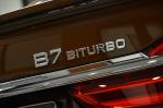 Alpina B7 Bi-Turbo Allrad 2017 года (UAE)